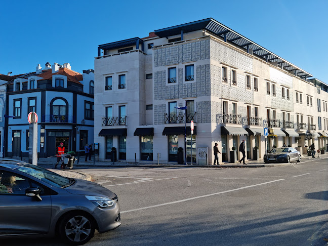 Armazém da Alfândega - Restaurante