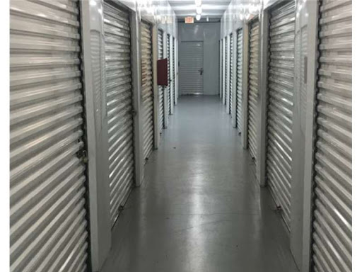 Self-Storage Facility «Storage Post Self Storage Wilton Manors», reviews and photos, 1201 N Flagler Dr, Fort Lauderdale, FL 33304, USA