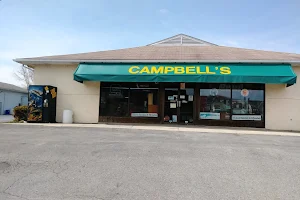 Campbell's Sporting Goods image