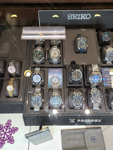 Jewelry Store «Garrick Jewelers», reviews and photos, 1117 Eichelberger St, Hanover, PA 17331, USA