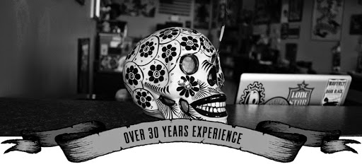 Tattoo Shop «Flesh Electric Tattoo», reviews and photos, 2110 McCullough Ave, San Antonio, TX 78212, USA