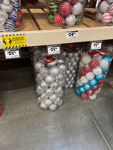 Home Improvement Store «The Home Depot», reviews and photos, 3051 W Radio Dr, Florence, SC 29501, USA