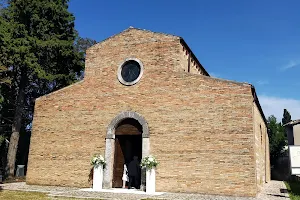 Abbey of Saint Mary 'del Lago' image