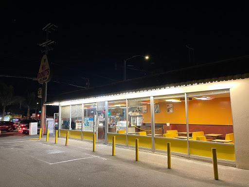 Donut Shop «Ms Donuts & Ice Cream», reviews and photos, 301 E Lake Ave, Watsonville, CA 95076, USA