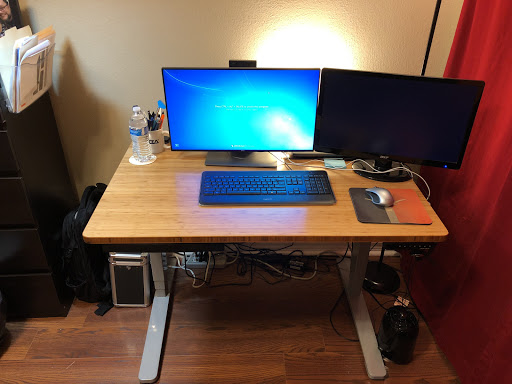 Office Furniture Store «Human Solution Office Furniture», reviews and photos, 2139 W Anderson Ln, Austin, TX 78757, USA