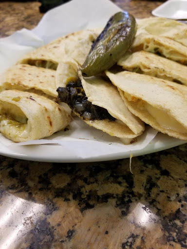 Mexican Burritos