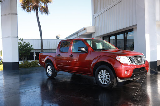 Used Car Dealer «DriveTime Used Cars», reviews and photos, 920 W Vine St, Kissimmee, FL 34741, USA