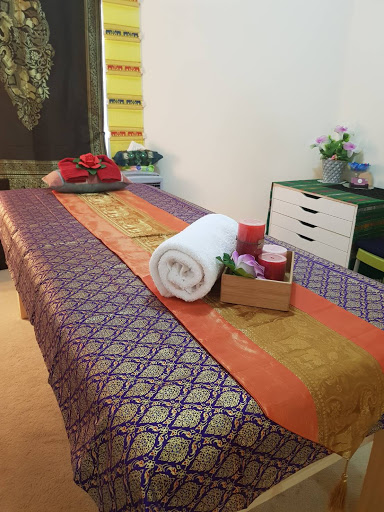 Farida Thai Massage