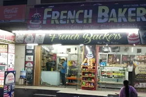 French Bakers image