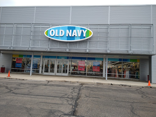 Clothing Store «Old Navy», reviews and photos, 1852 Hilliard Rome Rd, Hilliard, OH 43026, USA