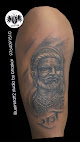 Bhaskar Tattoo Studio
