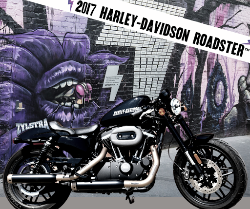 Harley-Davidson Dealer «Zylstra Harley-Davidson®», reviews and photos, 1930 E 13th St, Ames, IA 50010, USA