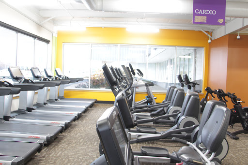 Gym «Anytime Fitness», reviews and photos, 2151 US-41, Schererville, IN 46375, USA