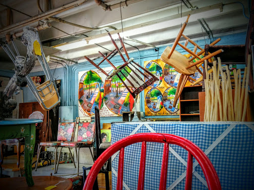 Furniture Store «Circa», reviews and photos, 1700 Allied St, Charlottesville, VA 22903, USA