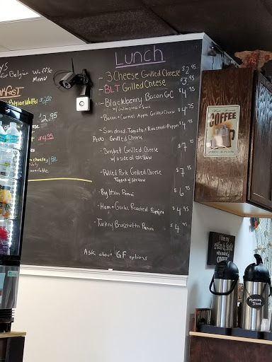 Cafe «East Main Street Coffee Shop», reviews and photos, 6526 Main St, New Port Richey, FL 34653, USA