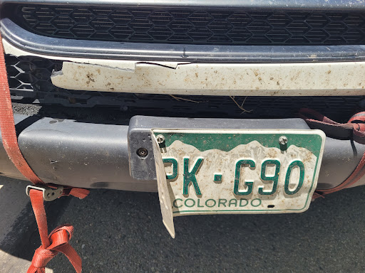 Car Wash «Eco Express Car Wash», reviews and photos, 8431 Grant St, Thornton, CO 80229, USA