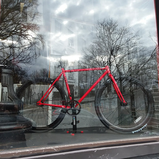 Bicycle Store «Legend Bicycle», reviews and photos, 181 Brook St, Providence, RI 02906, USA