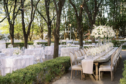 Florist «Bella Flora of Dallas», reviews and photos, 118 Oak Lawn Ave, Dallas, TX 75207, USA