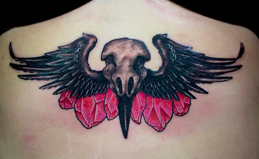 Tattoo Shop «Mama Tried Tattoo Social Club», reviews and photos, 1034 Maple St, Carrollton, GA 30117, USA