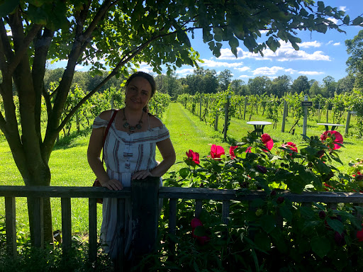 Winery «Butler Winery and Vineyards», reviews and photos, 6200 E Robinson Rd, Bloomington, IN 47408, USA