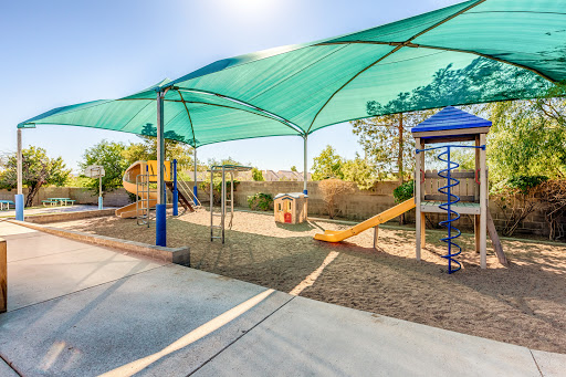 Learning Center «S.E.E.K. Early Learning Center», reviews and photos, 1848 N 52nd St, Phoenix, AZ 85008, USA