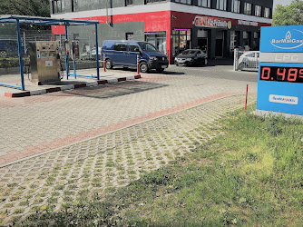 LPG Autogas Tankstelle Berlin - BarMalGas GmbH