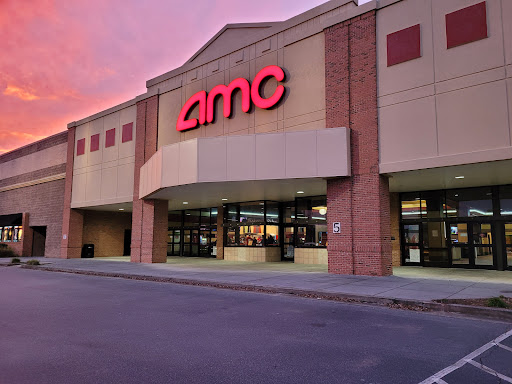 Movie Theater «AMC Riverstone 15», reviews and photos, 5 Reinhardt College Pkwy, Canton, GA 30114, USA