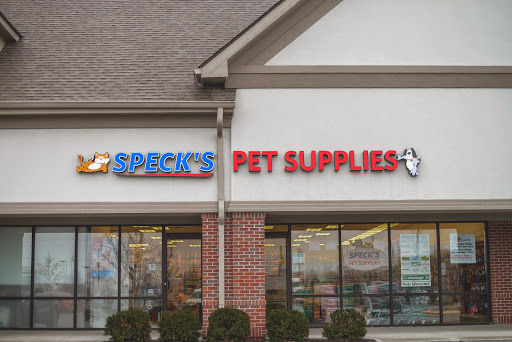 Speck's Pet Supplies