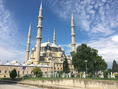 Osmanlı Mezar Taşları Sergileme Alanı