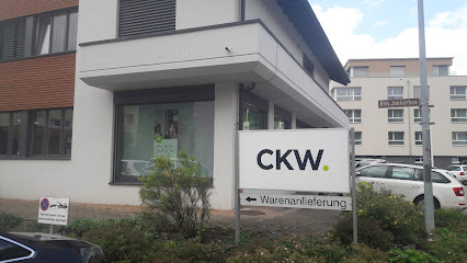 CKW Geschäftsstelle Schüpfheim