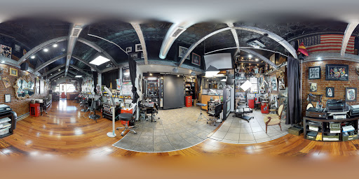 Tattoo Shop «Leathernecks Tattoo», reviews and photos, 667A 5th Ave, Brooklyn, NY 11215, USA