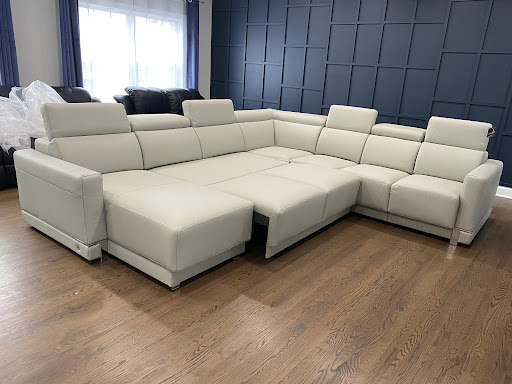 Furniture Store «Paramus Furniture & Dinettes», reviews and photos, 148 NJ-4, Paramus, NJ 07652, USA