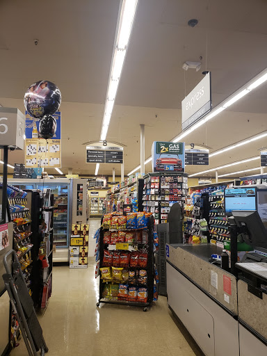 Grocery Store «Safeway», reviews and photos, 600 F St, Arcata, CA 95521, USA