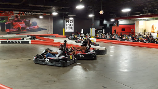 Go-Kart Track «Autobahn Indoor Speedway & Events - Manassas, VA», reviews and photos, 8300 Sudley Rd A5, Manassas, VA 20109, USA