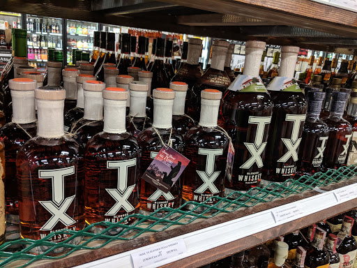 Liquor Store «Goody Goody Liquor», reviews and photos, 4701 Colleyville Blvd, Colleyville, TX 76034, USA