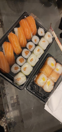 Sushi du Restaurant de sushis Sushi Delivery Roubaix - n°5
