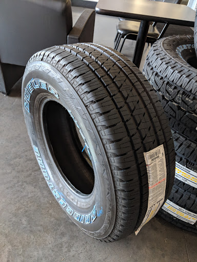 Tire Shop «Michel Tires Plus», reviews and photos, 2801 E 10th St, Jeffersonville, IN 47130, USA
