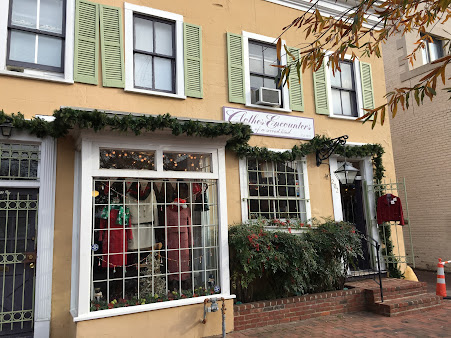 Clothes Encounters DC