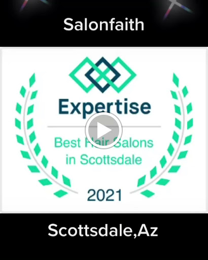Beauty Salon «Salon Faith», reviews and photos, 10201 N Scottsdale Rd #30, Paradise Valley, AZ 85253, USA