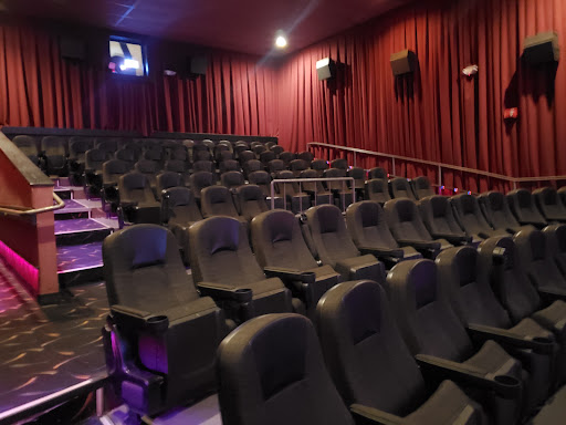 Movie Theater «AMC Wilmington 16», reviews and photos, 111 Cinema Dr, Wilmington, NC 28403, USA