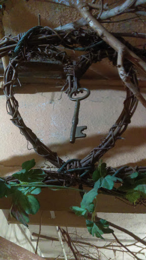 Tourist Attraction «The Cave House - Linda Collier», reviews and photos, 1623 Charles Page Blvd, Tulsa, OK 74127, USA