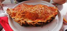 Plats et boissons du Pizzeria La Ruota - Pizzéria au feu de bois à CUSTINES - n°9