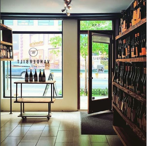 Wine Store «Vanderbilt Wine Merchants», reviews and photos, 573 Vanderbilt Ave, Brooklyn, NY 11238, USA