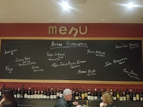 Restaurant Maison & Bistrot grand boise à Rousset - menu / carte