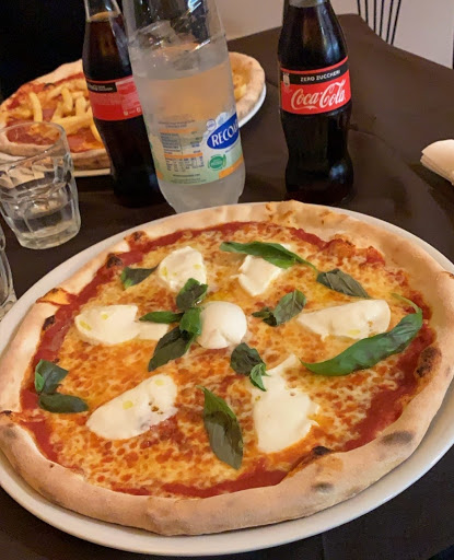 PaneOlio - Pizzeria Forlì in Forlì, Provincia di Forlì-Cesena