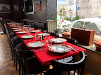 Atmosphère du Restaurant La Porte Royale à La Rochelle - n°1