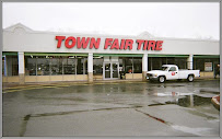Town Fair Tire - Photo 4 - Car repair in Vernon, CT, Hartford