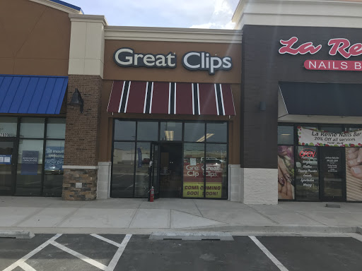 Hair Salon «Great Clips», reviews and photos, 8518 E 71st St, Tulsa, OK 74133, USA