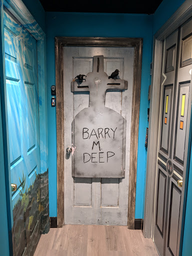 Tourist Attraction «Room Escape DC/ Fairfax», reviews and photos, 3949A University Dr, Fairfax, VA 22030, USA