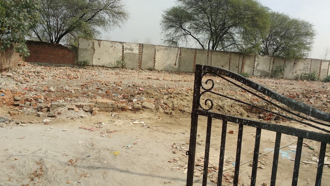 Maa Gori Town